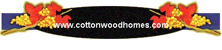 www.cottonwoodhomes.com